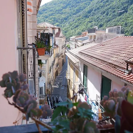 Bed & Breakfast Fabros 3*