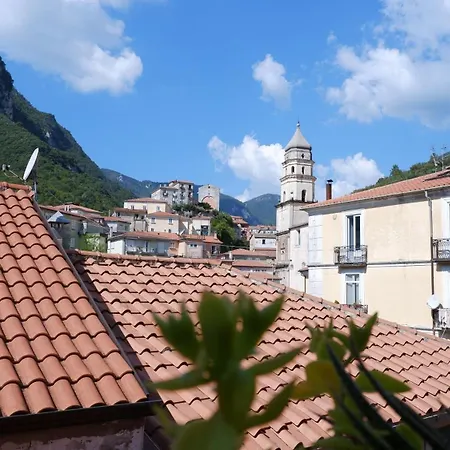 Bed & Breakfast Fabros