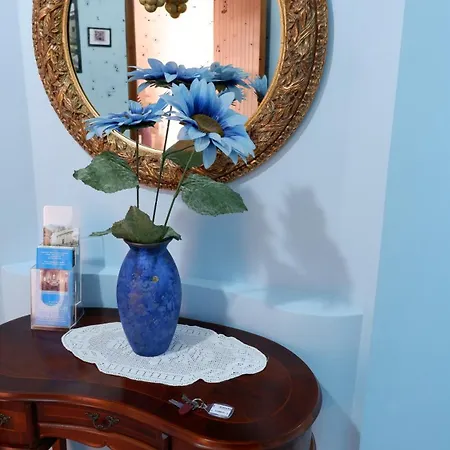 Bed & Breakfast Fabros Отель типа 