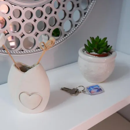 Bed & Breakfast Fabros Кампанья