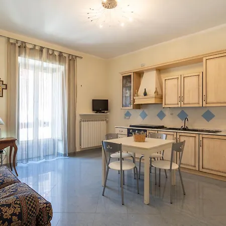 Bed & Breakfast Fabros Кампанья