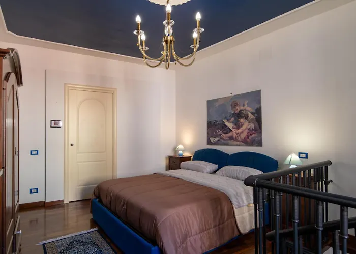 B&B Bed & Breakfast Fabros