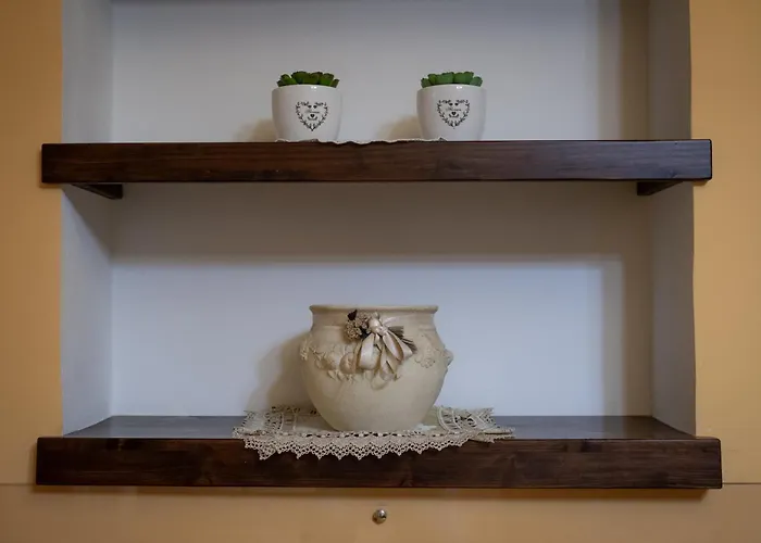 Bed & Breakfast Fabros