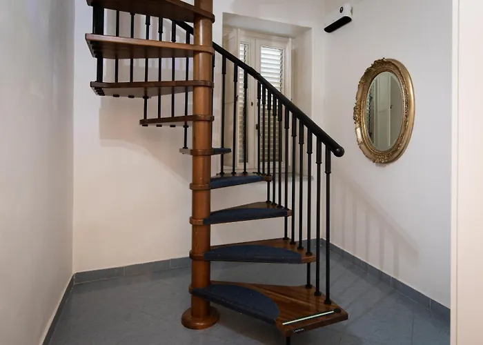 B&B Bed & Breakfast Fabros 3*