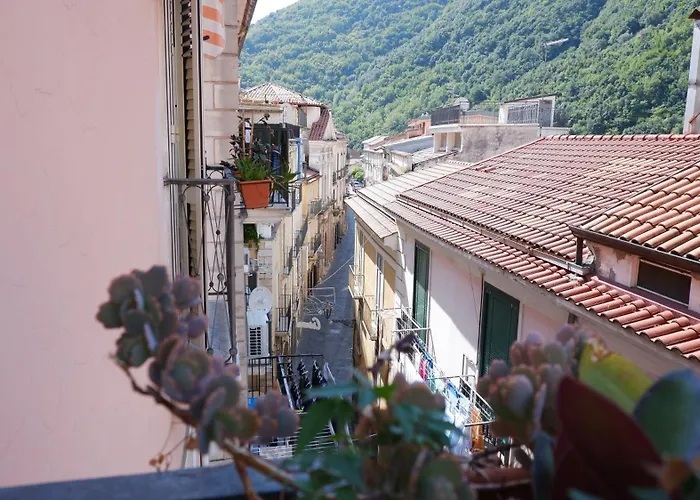 Bed & Breakfast Fabros 3*