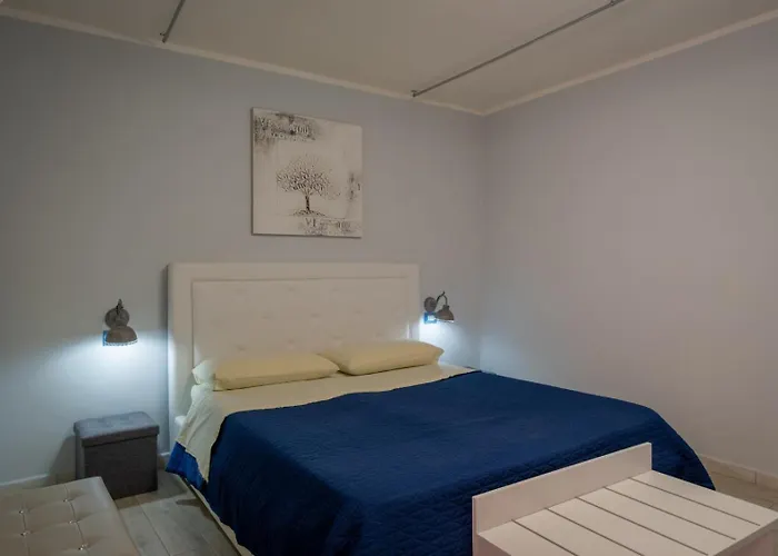 Bed & Breakfast Fabros