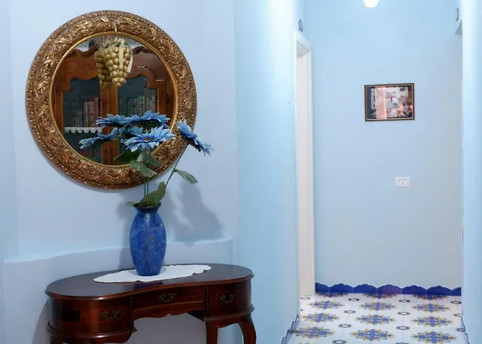 B&B Bed & Breakfast Fabros