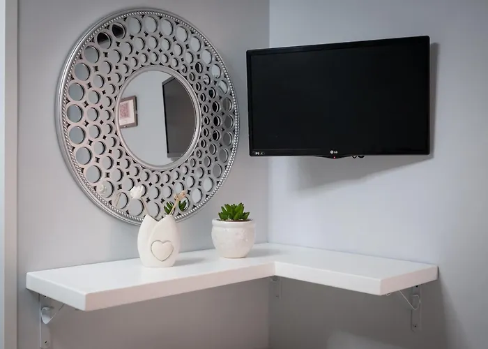 Bed & Breakfast Fabros B&B 캄파냐