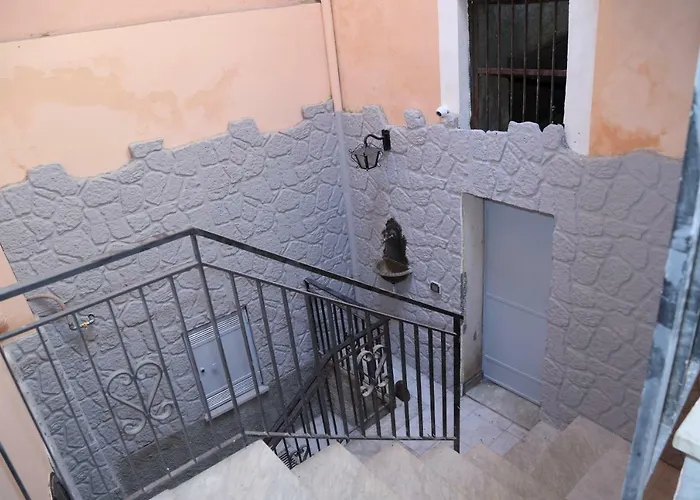 Bed & Breakfast Fabros B&B 3*